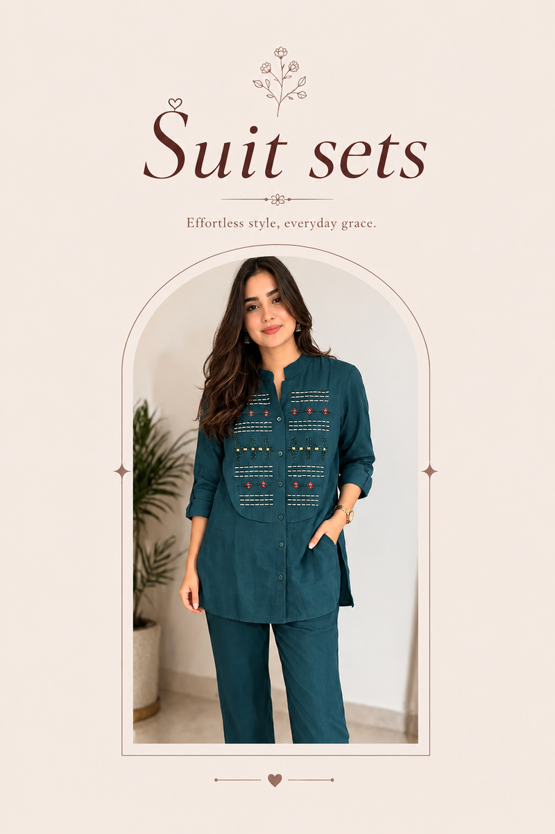 Kurta Sets
